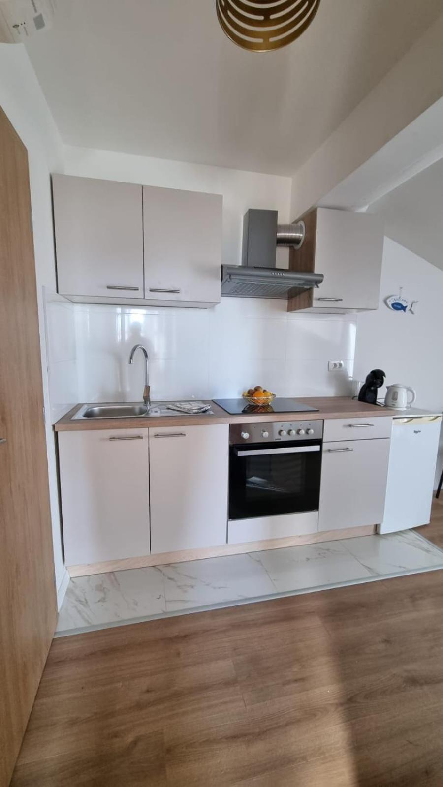 Novigrad Istria Apartmani Ritosa מראה חיצוני תמונה