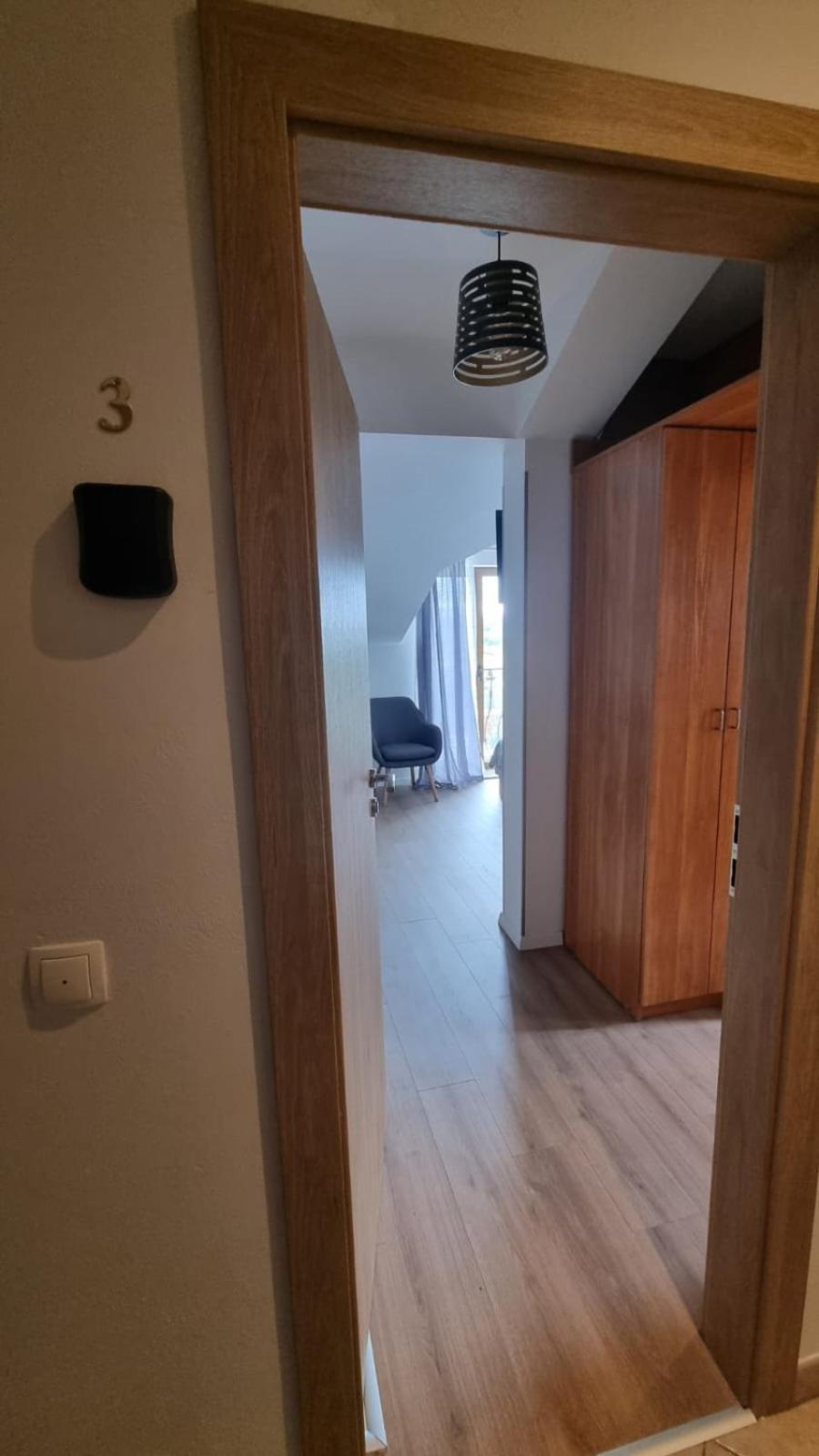 Novigrad Istria Apartmani Ritosa מראה חיצוני תמונה