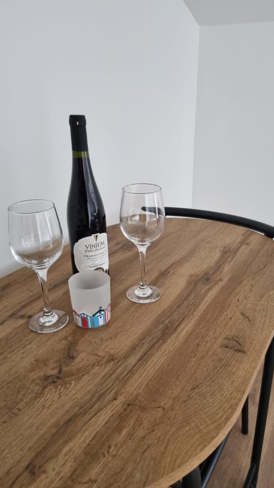Novigrad Istria Apartmani Ritosa מראה חיצוני תמונה