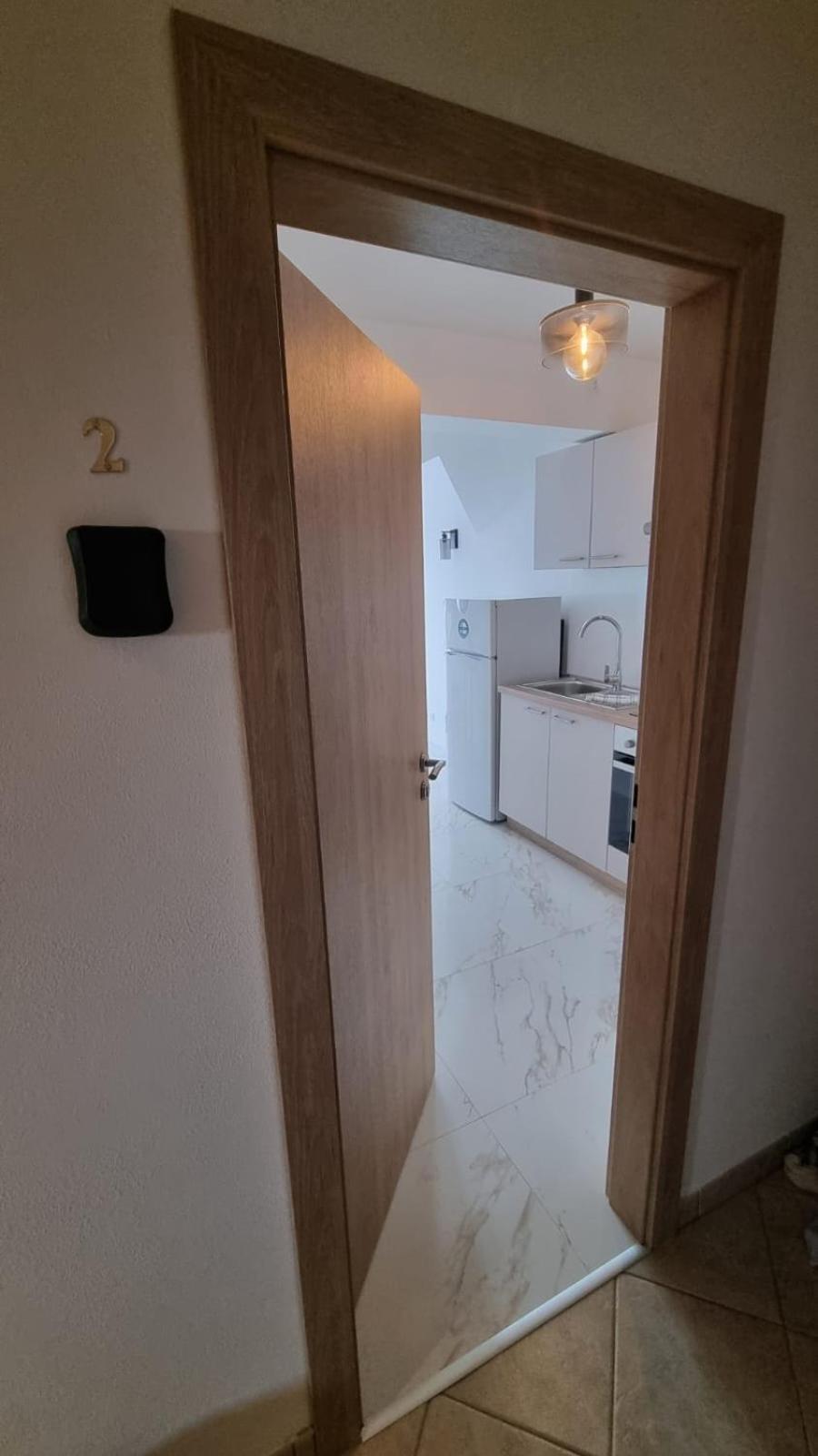 Novigrad Istria Apartmani Ritosa מראה חיצוני תמונה