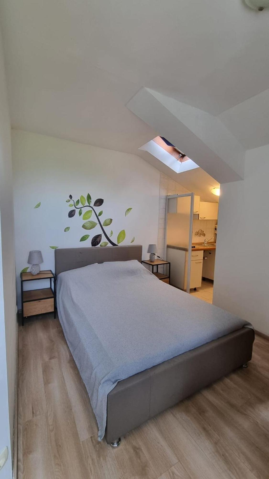 Novigrad Istria Apartmani Ritosa מראה חיצוני תמונה