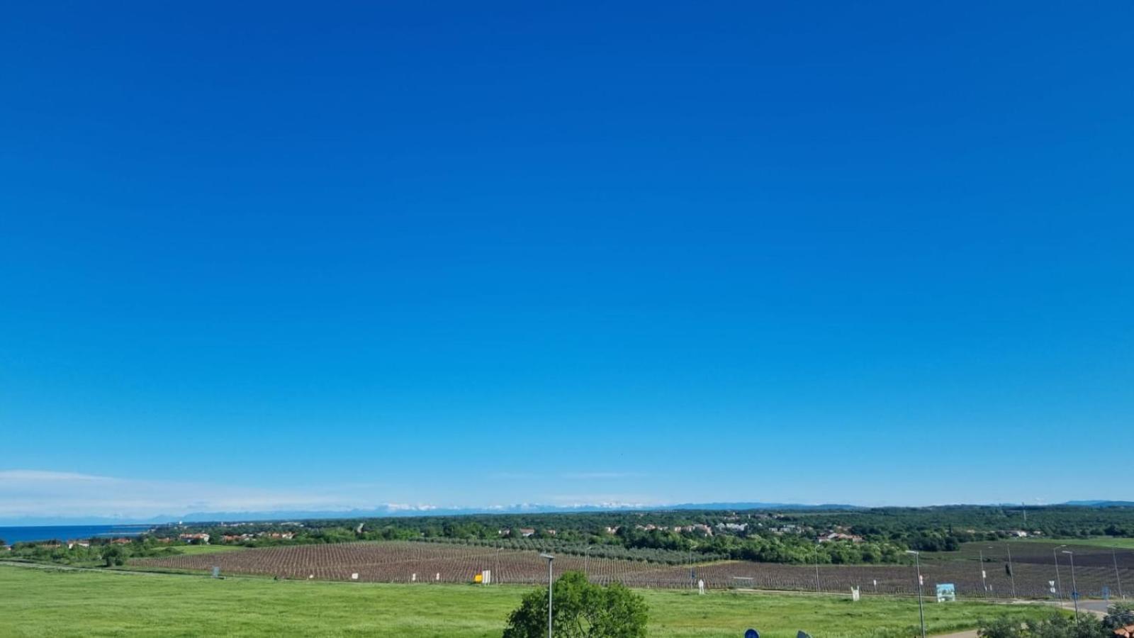 Novigrad Istria Apartmani Ritosa מראה חיצוני תמונה